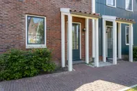 De Krom 215, Volendam