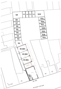 Brouwerijstraat 45G10, Oostburg