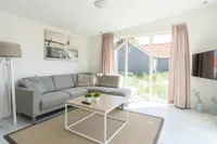 Jan Roepespad 4, Hollum