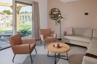 Bungalow 6B, Noordwijkerhout