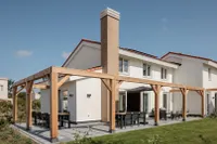 Familievilla 12, Noordwijkerhout