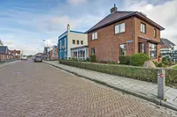 Pironstraat 10, Axel