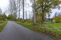 Rode Sluisweg 9 a, Overslag