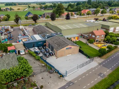 Meeleweg 6B, 7711EM, Nieuwleusen, Overijssel