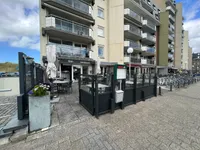 Boulevard De Wielingen 96, Cadzand