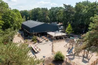 Biesdeel 4, Vlierden