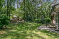 Biesdeel 4C, Vlierden