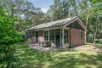 Biesdeel 4C, Vlierden