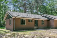 Biesdeel 4C, Vlierden