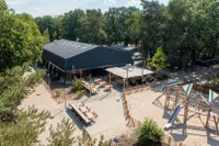 Biesdeel 4C, Vlierden