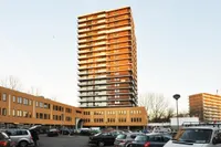 Croesinckplein 90, Zoetermeer