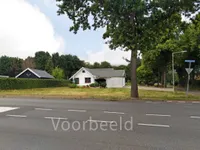 Steenbergseweg / De Mere 0 ong, Halsteren