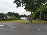 Steenbergseweg / De Mere 0 ong, Halsteren