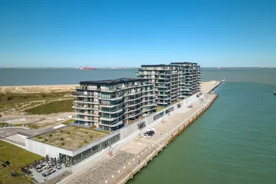 Pharos I, II en III doorverkopen 0 ong, 4511, Breskens, Zeeland