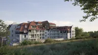 Duinhof Noord 0 ong, Cadzand