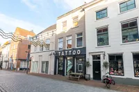 Walstraat 38, Vlissingen