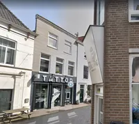 Walstraat 38, Vlissingen