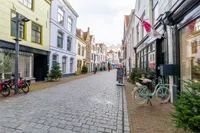 Walstraat 38, Vlissingen