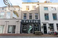 Walstraat 38, Vlissingen