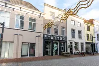 Walstraat 38, Vlissingen