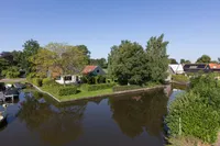 Buorren 37, Uitwellingerga