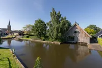 Buorren 37, Uitwellingerga