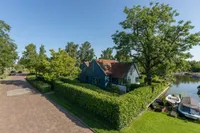 Buorren 37, Uitwellingerga