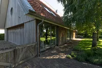 Buorren 37, Uitwellingerga