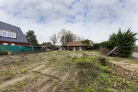 Putsmolentje 14 0 ong, Ossendrecht