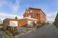 Molendreef 21, Ossendrecht