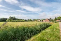 Wegje van Blok 2, Middelburg