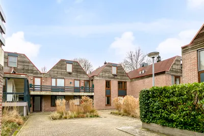 Kievitenlaan 28. 0 ong, 4351TA, Veere, Zeeland