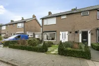 Prins Bernhardstraat 22, Bruinisse