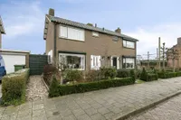 Prins Bernhardstraat 22, Bruinisse
