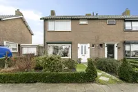 Prins Bernhardstraat 22, Bruinisse