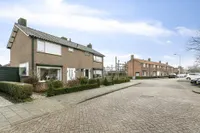 Prins Bernhardstraat 22, Bruinisse
