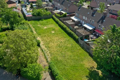 Iepenlaan 0 ong, 6176DM, Spaubeek, Limburg
