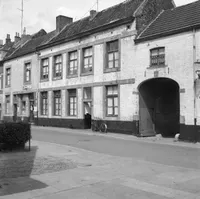 Jekerstraat 19, Maastricht