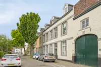 Jekerstraat 19, Maastricht