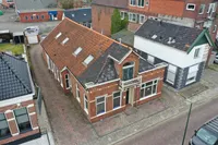 Blijhamsterstraat 54, Winschoten