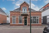 Blijhamsterstraat 54, Winschoten