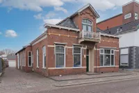 Blijhamsterstraat 54, Winschoten