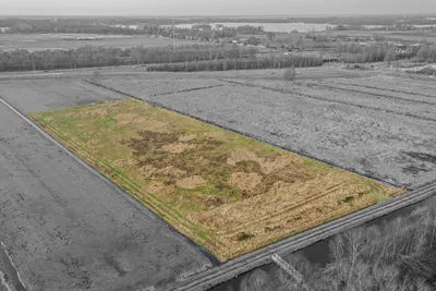 Moarweg 0 ong, 9752, Haren Gn, Groningen