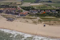 Boulevard de Wielingen 9 10, Cadzand