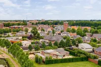 Rentmeesterlaan 9, Weert