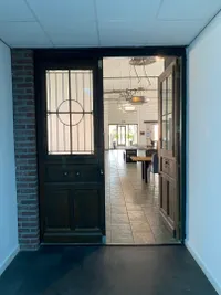 Laurens Janszoon Costerstraat 36, Venlo