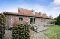 Bergsheisteeg 1, Weert