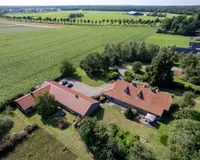 Bergsheisteeg 1, Weert