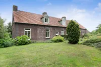 Bergsheisteeg 1, Weert