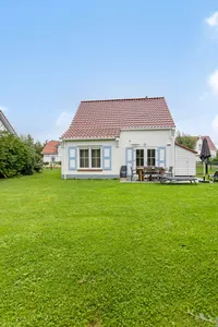 Laan van Cavelot 56, Cadzand